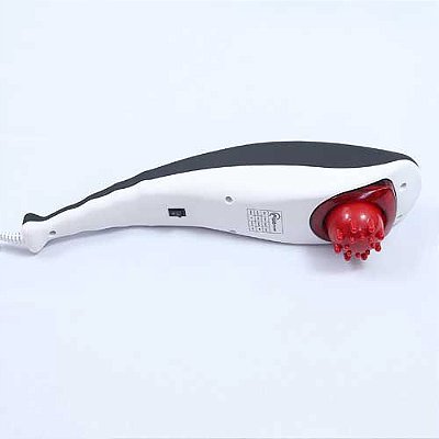 Massageador Profissional Emborrachado