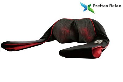 SHOULDER HEALTH PRÓ FREITAS RELAX