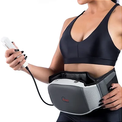 CINTA MASSAGEADORA FISIO POWER