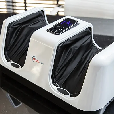 Massageador para os pés relax pro