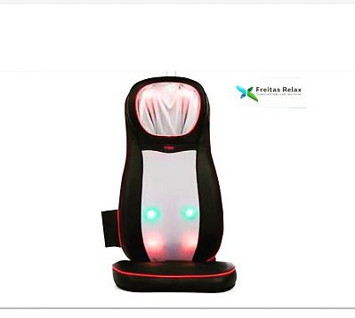 CAR RELAX SHOULDER FISIO POWER