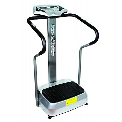 Plataforma Vibratória Shake