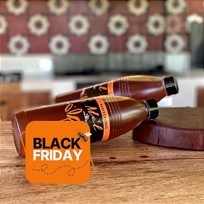 Mel de Terroir (1,4kg)