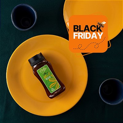 Mel para Grelhados 280 gramas