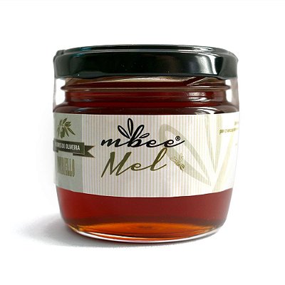 Mbee Mel Gourmet. Mel de Abelha Terroir.