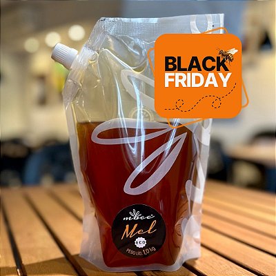 Mel de Terroir ECO (1,kg)