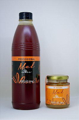 Mbee MBee - Mel de Terroir.