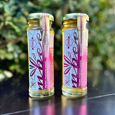 Mel de Brabo (140g) - Novos Lotes em Janeiro 2026