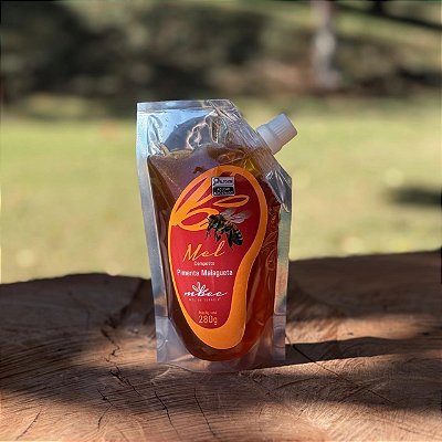 Mel MBee Pimenta Malagueta Sachê 280 gramas