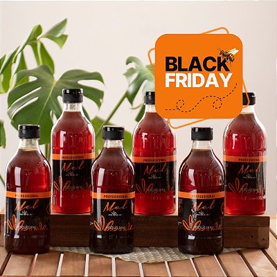 6 Unidades do Meles de Terroir 1,4kg