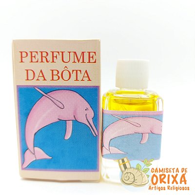 Perfume da Bôta