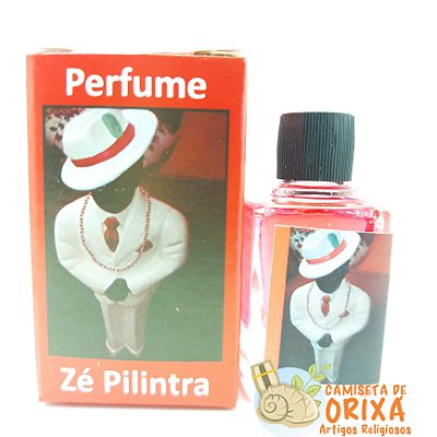 Perfume Zé Pilintra Proande