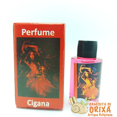 Perfume Cigana Proande