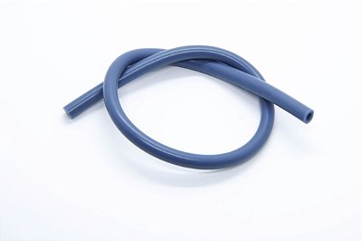 CORRENTE SICUREZZA SILICONE Modelo: TUBO cor Azul Pant