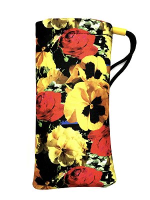 ESTOJO Neoprene Modelo: Fiori di Rafa