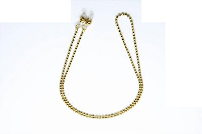 CORRENTE Metal ESPECIAL Modelo 5058 2.3 Cor Ouro
