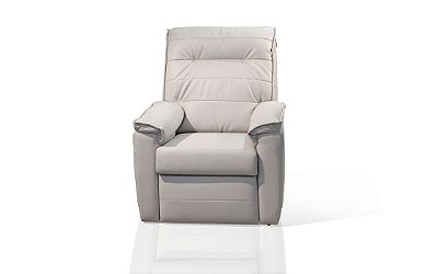 Poltrona do Papai Dreams - Korano bege FER