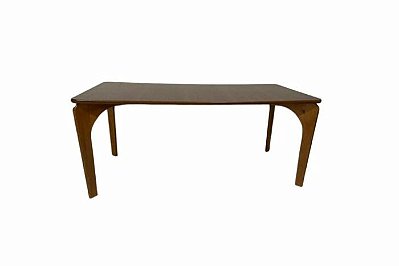 MESA MC.4180 TEXAS TP MAD 180X90 CHAMP - SOLARE (PE)