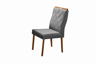 CX C/2 CAD LISBOA C/PEG - IMB - VEL CAPPUCCINO/506 - ART (PE)