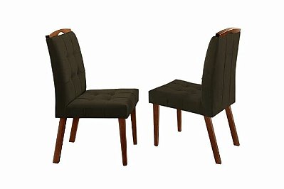 CX C/2 CAD SOPHIA MARROM/815 - SOLARE (PE)