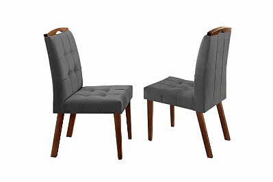 CX C/2 CAD SOPHIA CINZA/814 - SOLARE (PE)