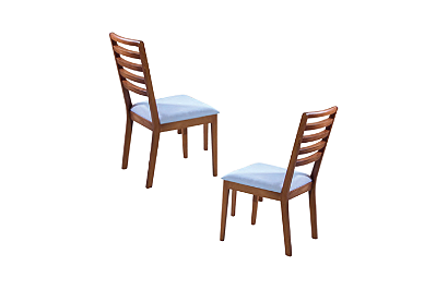 CX C/2 CAD VALENCA - MEL - VELUDO CAPPUCCINO/506 - ART (PE)