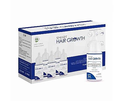Hair Growth Terapia Capilar C/5 Smart GR