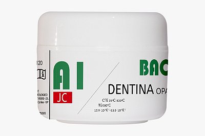 Cerâmica Baot Dentina Opaca 10 Gramas - Edg