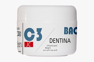 Cerâmica Baot Dentina 10 Gramas - EDG