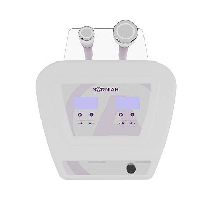 Narniah Medical San - Aparelho de Ultrafrequência, Ondas De Choque e Shockfrequência