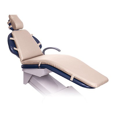 Esteira Massageadora para Cadeira Odontológica Pérola Plus Fisiomedic