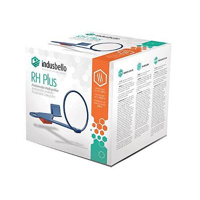 Posicionador Radiografico Endo RH Plus Indusbello