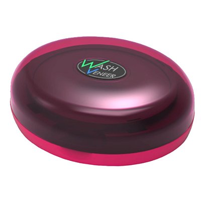 Lavador de Facetas Wash Veneer Rosa Technolife