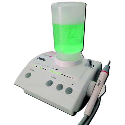 Ultrassom Odontológico com LED UDS-E Driller 110v