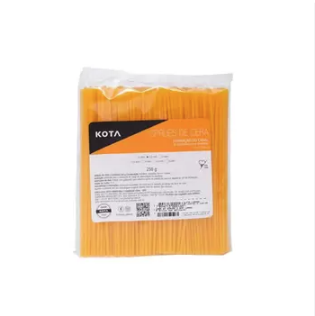 Cera em Sprues 3,5MM (250G) Kota