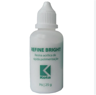 Resina Acrilica Refine Bright A2 (25g) - Kota