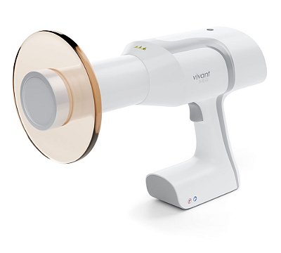 Raio-x Odontológico Portátil Vivant X-Ray - Schuster