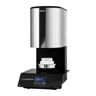 Forno Para Porcelana e Prensagem Evo 110V - Kota