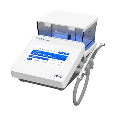 Micro Motor Elétrico Wpro - Wilcos