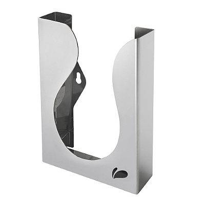 Porta Forro para Assento Sanitário Inox Biovis