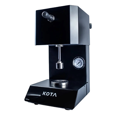 Prensa Analógica Pneumática Propress Kota Bivolt