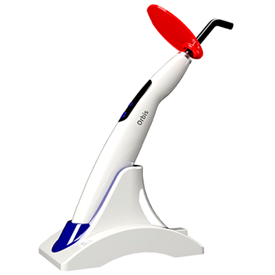 Fotopolimerizador Orbis Saevo