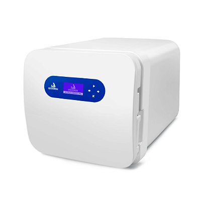 Autoclave Vitale Conect 21 Litros Cristófoli