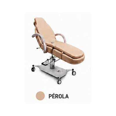 DUPLICADO - Esteira Massageadora Vibratória para Maca Estética Beauty Branca Fisiomedic