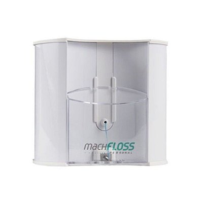 Dispenser Para Fio Dental Personal Machfloss