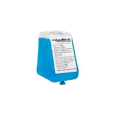 Refil Enxaguante Bucal 850ml Machfloss