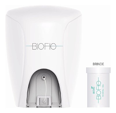 Dispenser Para Fio Dental Biofio Biovis