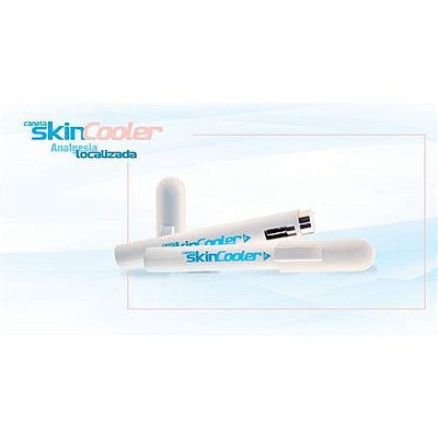 Caneta Para Resfriamento Da Pele Skin Cooler - Fabinject