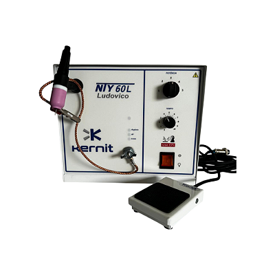 Maquina de Solda NTY 60L - Kernit