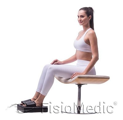 Massageador Para Os Pés Feet Relax Fisiomedic